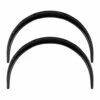 Universal Arch Extensions - 50 Mm (Fender Flares)