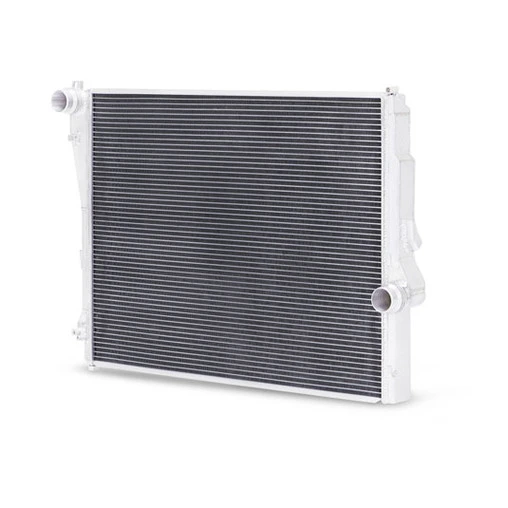 Mishimoto Performance Aluminium Radiator For BMW E46 (non-M) 2 Mishimoto Performance Aluminium Radiator For BMW E46 (non-M) - Image 2