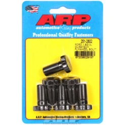 ARP Flywheel Bolts For Ford Duratec 1.8L & 2.0L (M12x100 - Length 25 Mm)