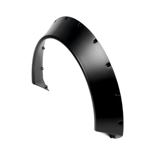 Concave Arch Extensions - 110 Mm (Fender Flares) 2 Concave Arch Extensions - 110 Mm (Fender Flares) - Image 2