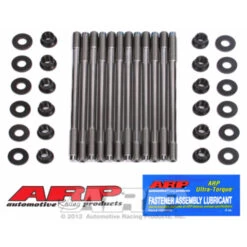 ARP Head Studs For Subaru EJ20, EJ22, EJ25 DOHC (ARP 2000)