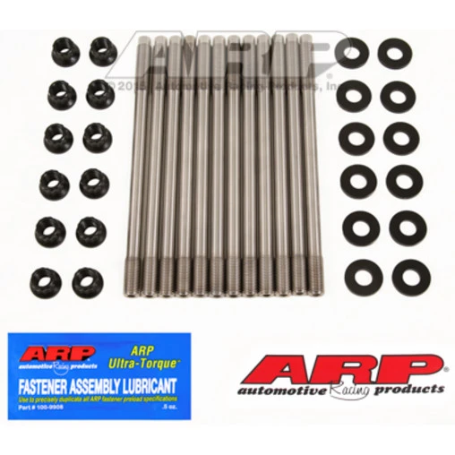 ARP Head Studs For Subaru EJ20, EJ22, EJ25 DOHC (Custom Age) 1 ARP Head Studs For Subaru EJ20, EJ22, EJ25 DOHC (Custom Age)