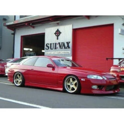 Vertex Style Bodykit For Toyota Soarer JZZ30 11 Vertex Style Bodykit For Toyota Soarer JZZ30 -Athena Shop large 271526