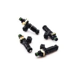 Deatschwerks 1200 Cc/min Injectors For Mitsubishi Lancer Evo 9 (IX)