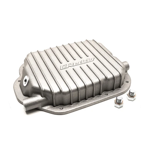 Greddy High Capacity Baffled Oil Pan For Nissan 350Z 2 Greddy High Capacity Baffled Oil Pan For Nissan 350Z - Image 2