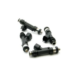 Deatschwerks 900 Cc/min Injectors For Nissan KA24E