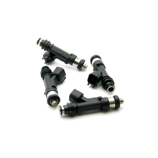 Deatschwerks 900 Cc/min Injectors For Nissan KA24E 1 Deatschwerks 900 Cc/min Injectors For Nissan KA24E