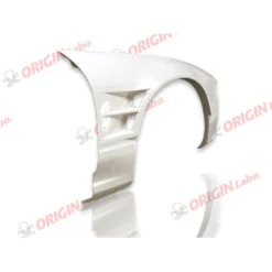 Origin Labo +55mm Front Fenders For Nissan 200SX S13