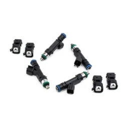 Deatschwerks 440 Cc/min Injectors For Chevrolet Cruze 1.4L Turbo RS (11-15)