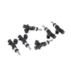 Deatschwerks 1100 Cc/min Injectors For BMW E46 (6-Cyl., Exc. M3)