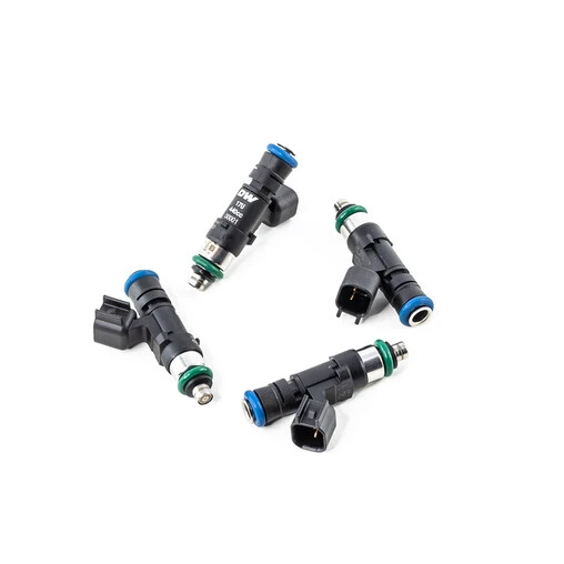 Deatschwerks 440 Cc/min Injectors For Honda Civic Type R (K20 & K24, 02-15) 1 Deatschwerks 440 Cc/min Injectors For Honda Civic Type R (K20 & K24, 02-15)