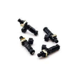 Bosch EV14 1200 Cc/min Injectors For Nissan 200SX S13 (CA18DET)