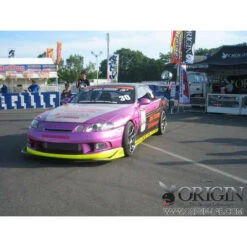 Origin Labo Stream Line Bodykit For Toyota Soarer JZZ30 -Athena Shop large 2db33008933ed973212abe378b4deeb9