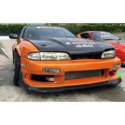 Origin Labo +50mm Front Fenders For Nissan 200SX S14 -Athena Shop large 2dd6ef85264382941eabe411c2bf613e