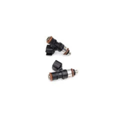 Deatschwerks 550 Cc/min Injectors For Polaris RZR XP 900 (11-14)