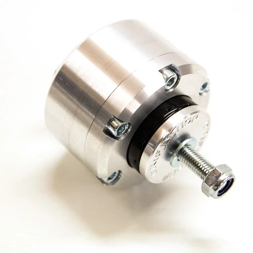 Road Engine Mounts For BMW E36 E46 Z3 Z4 & M3 E9X (pair) 3 Road Engine Mounts For BMW E36 E46 Z3 Z4 & M3 E9X (pair) - Image 3