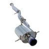 HKS "Super Turbo" Catback For Subaru Impreza GDB (A-D) (00-04)