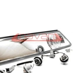 Navan "Type X" Rear Light Panel For Nissan 200SX S13 -Athena Shop large 321f8a676fc1945ee3bd5e435442e2cc