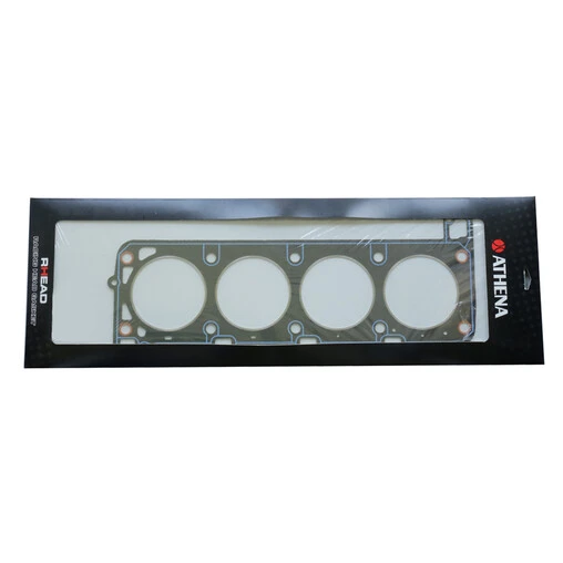 Athena Reinforced Head Gasket For Porsche 944 2.5L & Turbo (85-91) 3 Athena Reinforced Head Gasket For Porsche 944 2.5L & Turbo (85-91) - Image 3