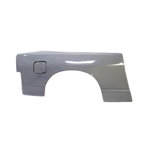 Origin Labo +50mm "Tatakidashi Press Line" Rear Fenders For Nissan 200SX S13 2 Origin Labo +50mm "Tatakidashi Press Line" Rear Fenders For Nissan 200SX S13 - Image 2