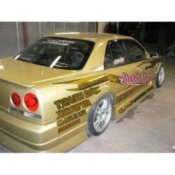 Origin Labo Stream Line Bodykit For Nissan Skyline R34 -Athena Shop large 34164a3846e723e351e8f5bd90b5a066
