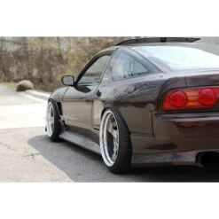 Origin Labo +50mm "Tatakidashi Press Line" Rear Fenders For Nissan 200SX S13 5 Origin Labo +50mm "Tatakidashi Press Line" Rear Fenders For Nissan 200SX S13 -Athena Shop large 341 RF 2 78790.1446491437