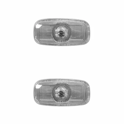Navan Crystal Side Repeaters For Nissan Silvia S15 (Blinkers) 2 Navan Crystal Side Repeaters For Nissan Silvia S15 (Blinkers) - Image 2