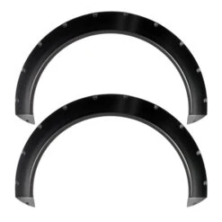 Concave Arch Extensions - 110 Mm (Fender Flares)