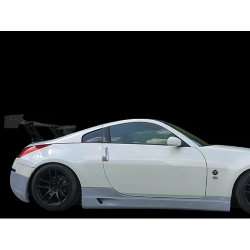 Origin Labo Urban Series Bodykit For Nissan 350Z 2 Origin Labo Urban Series Bodykit For Nissan 350Z - Image 2