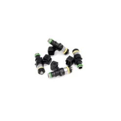 Deatschwerks 1500 Cc/min Injectors For Yamaha FX SHO (08-12)