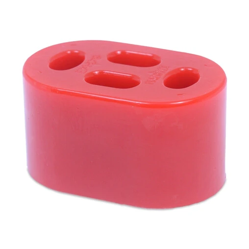 Powerflex Universal Exhaust Mount (Type 19) 1 Powerflex Universal Exhaust Mount (Type 19)