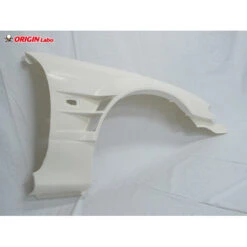 Origin Labo +55mm Front Fenders For Nissan Silvia S15 -Athena Shop large 392af3cefbd4e59328ac69ce862ec77b