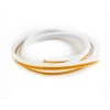 3M Rubber Gasket For Fender Flares - White