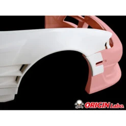 Origin Labo +75mm Front Fenders For Nissan 200SX S14 16 Origin Labo +75mm Front Fenders For Nissan 200SX S14 -Athena Shop large 3c5ad0a47145d8561ac3ea0b4be29617