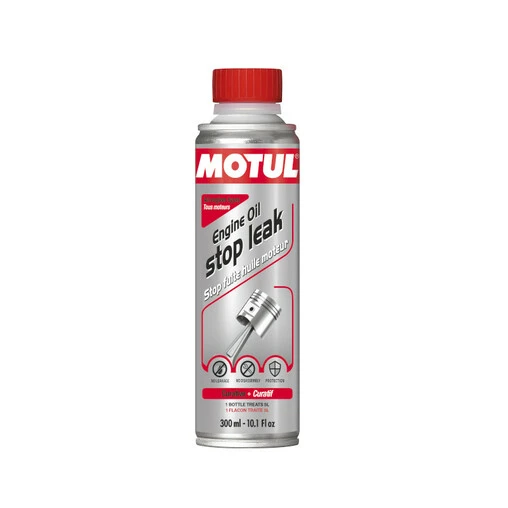 Motul Engine Oil Stop Leak 1 Motul Engine Oil Stop Leak