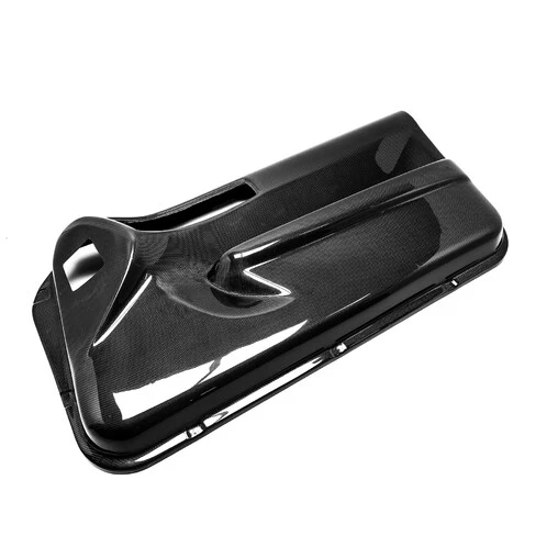 Origin Labo Carbon Door Panels For Nissan 200SX S14 / S14A 5 Origin Labo Carbon Door Panels For Nissan 200SX S14 / S14A - Image 5