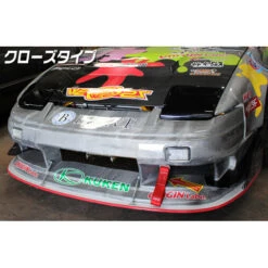 Origin Labo Headlights Blanks & Vents For Nissan 200SX S13 10 Origin Labo Headlights Blanks & Vents For Nissan 200SX S13 -Athena Shop large 4