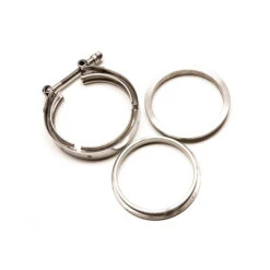 4" V-Band Kit (101 Mm)