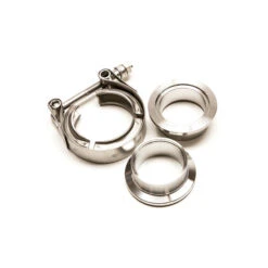 1.5" V-Band Kit (38 Mm)