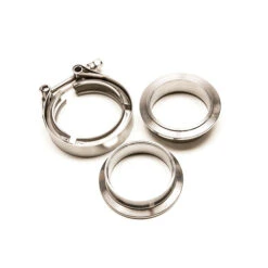 2.25" V-Band Kit (57 Mm)