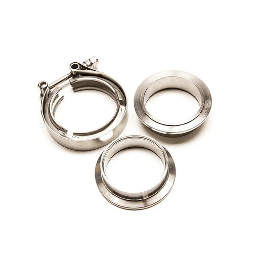 2.25" V-Band Kit (57 Mm) 1 2.25" V-Band Kit (57 Mm)