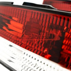 Navan Crystal Tail Lights For Nissan 200SX S13 12 Navan Crystal Tail Lights For Nissan 200SX S13 -Athena Shop large 41228356d6987b914f30ab5cdf93ac92