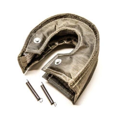 Turbo Blanket For T3 (Thermal Protection)