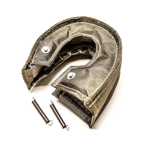 Turbo Blanket For T3 (Thermal Protection) 1 Turbo Blanket For T3 (Thermal Protection)
