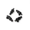 Deatschwerks 550 Cc/min Injectors For Mitsubishi Eclipse (95-99)