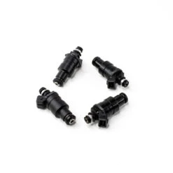 Deatschwerks 550 Cc/min Injectors For Mitsubishi Eclipse (95-99)