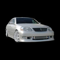 Vertex Style Bodykit For Toyota Mark II JZX110