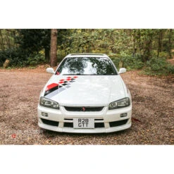 Origin Labo "GT-R Style" Bodykit For Nissan Skyline R34 19 Origin Labo "GT-R Style" Bodykit For Nissan Skyline R34 -Athena Shop large 45487662702 5580377efd z