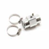 Radiator Hose Sensor Adapter (Grey, 28 To 42 Mm)