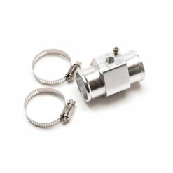 Radiator Hose Sensor Adapter (Grey, 28 To 42 Mm)